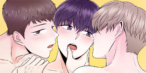 어쩌다 룸메이트