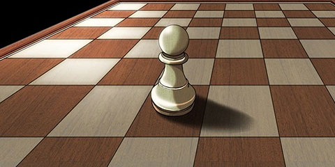 나는 어디에나 있다