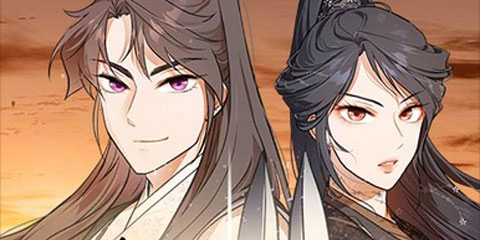 마교 교주의 부군이 되었다