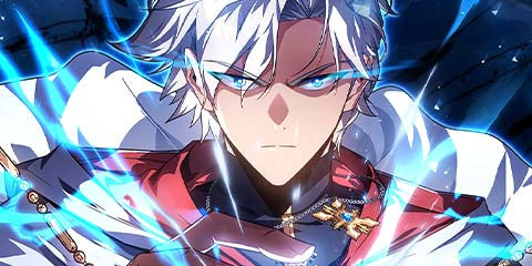 한계 찢는 천재마법사