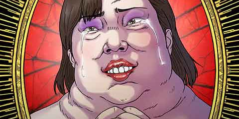 오! 나의 교주님