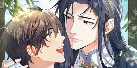 존경하던 사형이 악당이 되어버렸다