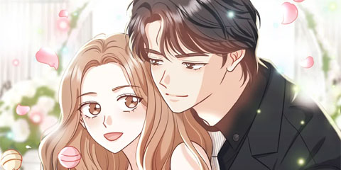 두 번째 청혼은 달콤하게