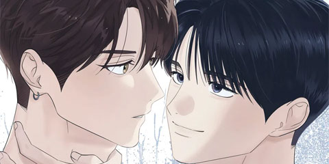 한 번뿐인 겨울