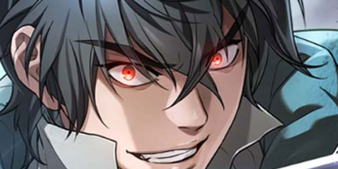 마수 사냥꾼이 살아가는 법