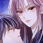 눈 감은 하늘의 기사