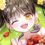 악당 삼촌이랑 살아요