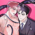 어느 날 촉수가 나타났다