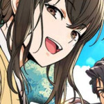 바리, 별을 깨운 천둥