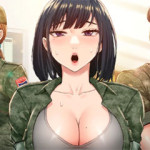 여군신병교육대