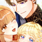 딸이 귀엽고 남편이 멋짐