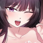 여동생의 뒷계정에 내 얘기가